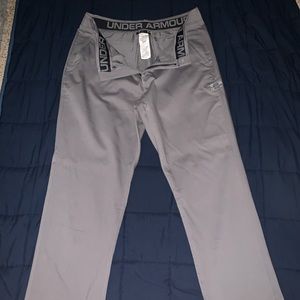 Under Armour Coaches Pant